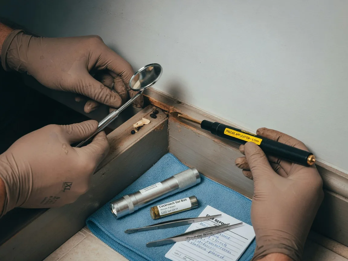 Why choose Emergency Pest Control in Riverdale, MD